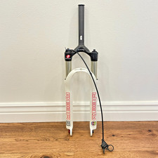 Rock Shox Reba Carbon World