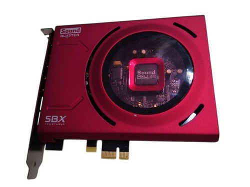Creative sound blaster - creative,