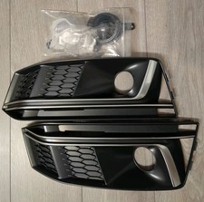 Nebelscheinwerfer Blende