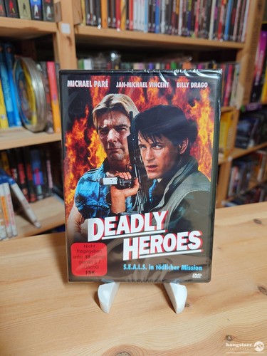 Deadly heroes imperial - -,