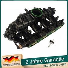 Ansaugkrümmer für VW Golf VI