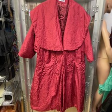 Kekoo Oversize Mantel One Size