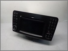 Mercedes w164 aps ntg2 - w164, ntg2.5