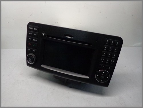 Mercedes w164 aps - w164,
