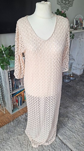 Tolles häkelkleid kleid - häkelkleid,