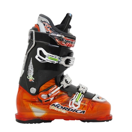 Skischuh nordica fire arrow - arrow, f4