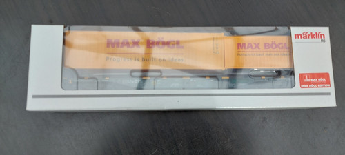 Märklin 47161 - 47161, "