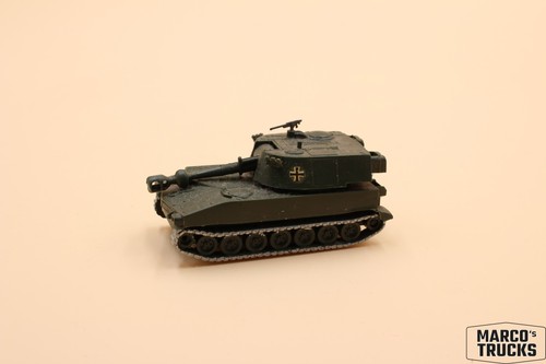 Roskopf militär panzer - militär,
