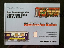 Buch " Die Fahrzeuge der