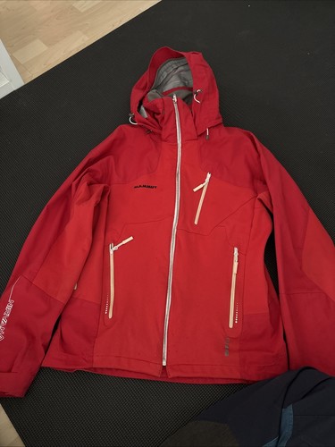 Mammut nirvana ski - mammut,