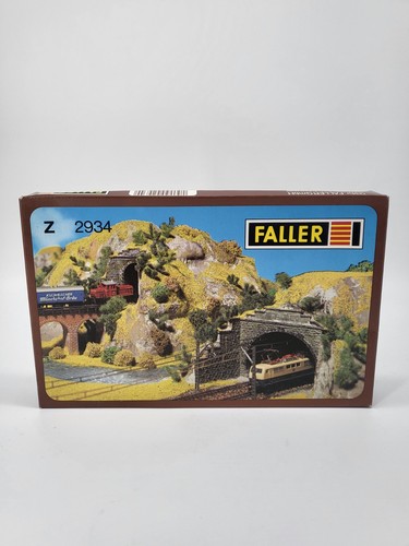 Faller spur 2934 bausatz - z,