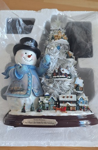 2010 thomas kinkade sno - sno, place