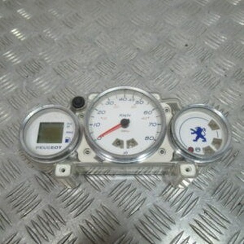 Peugeot elystar tacho - 2t,
