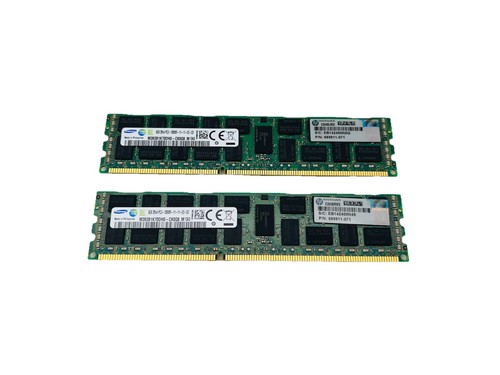 Samsung kit 2x8gb - samsung,