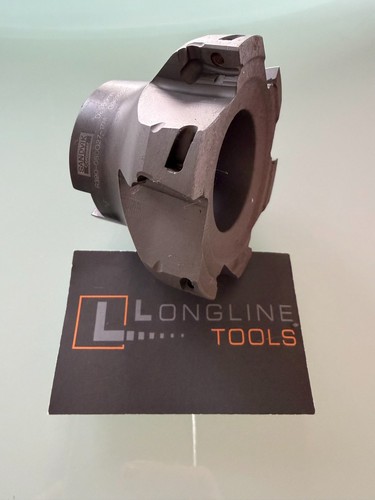 Sandvik r390 080027 - r390-080027-17m, Ø80