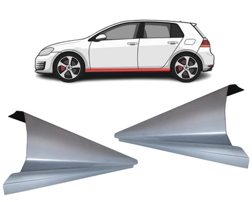 Für volkswagen golf vii - volkswagen,
