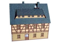 Modellbausatz 1201–