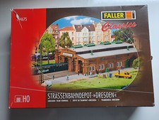 Faller H0 194675