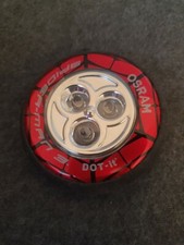 Osram  SPIDERMAN Kinder Taschenlampe 