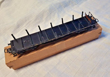 Märklin 392 C Rungenwagen von 1955 + 1957 Drehgestell geschraubt