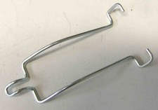 Verschlussklammer Luftfilterdeckel CBX 1000 ProLink 17234-469-000 neu verzinkt