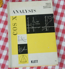 Lambacher Schweizer - Mathematisches Unterrichtswerk Analysis - 11.Auflage