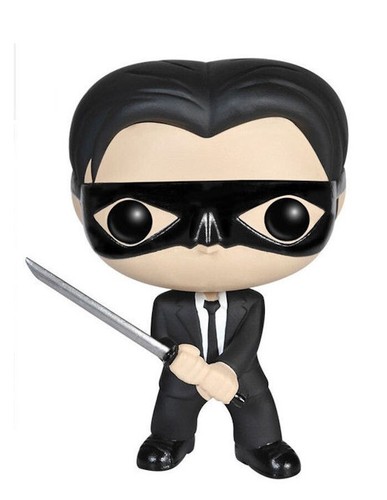 Funko pop movies kill bill - funko,