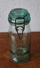 Schönes grünes La lorraine