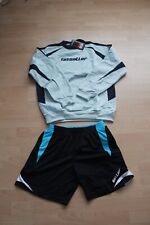 Saller Torwarttrikot und Hose