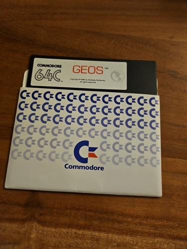 Geos druckertreiber - geos,