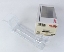 Märklin 46450 LEERKARTON