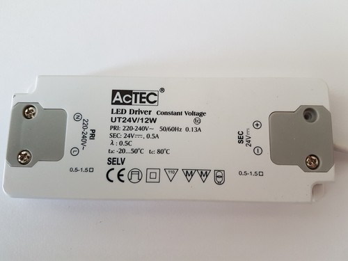 Ersatztrafo actec model - ersatztrafo,