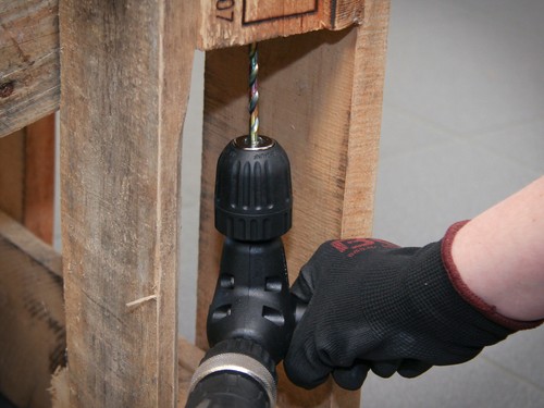Bgs winkelbohrer bohrfutter - winkelbohrer,
