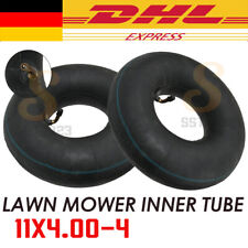 2-Tlg Schlauch 11 x 4.00 - 4