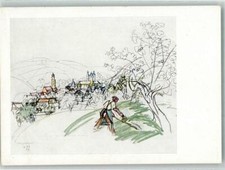 39956518 - 6990 Bad Mergentheim sign. Stirner Karl