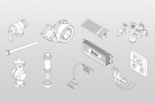 Weishaupt Stellmotor UPM15-70