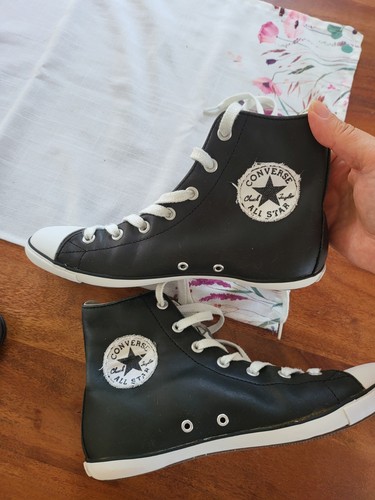 Converse chuck taylor all star - converse,