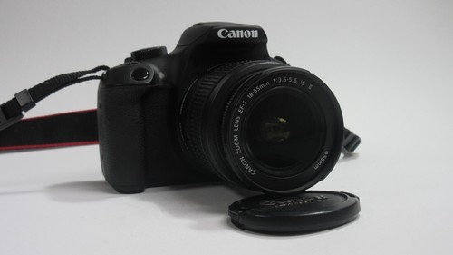 Canon eos 1300d - 📷💥canon, 18.0mp
