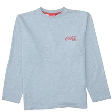 Coca cola damen pullover - coca-cola,