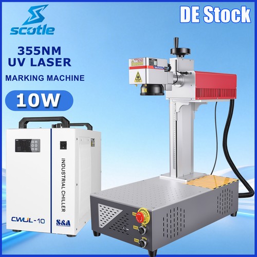 10w 355nm laser marking - laser,
