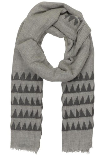 Becksondergaard schal damen - becksondergaard,