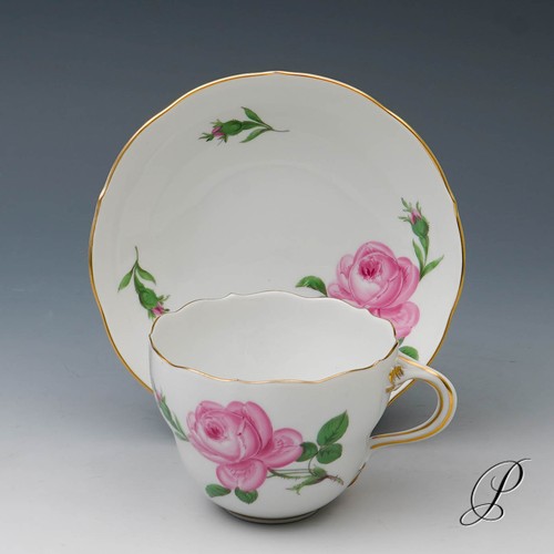Meissen kaffeegedeck dekor - im,