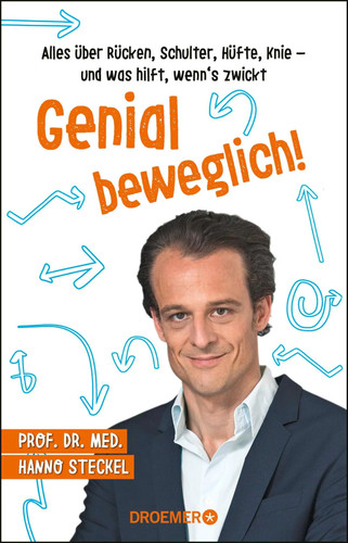 Genial beweglich hanno - genial, beweglich!