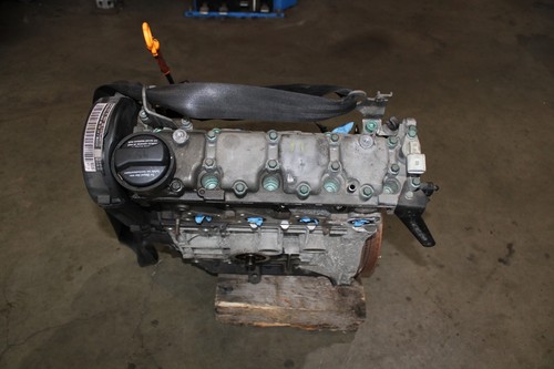 Lupo motor ohne - 6,
