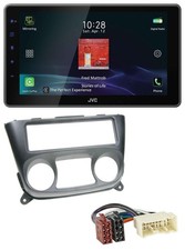 JVC DAB MP3 Bluetooth USB