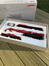 Märklin 49952 H0 Wagen-Set