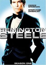 Remington Steele: Season 1 [DVD] [1983] [Region 1] [... | DVD | Zustand sehr gut