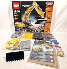 LEGO Technik Set 8043 Bagger