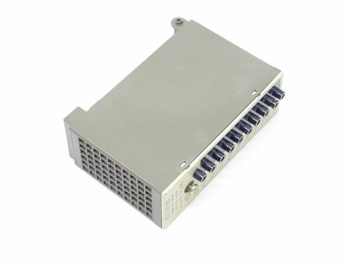 Siemens simatic 6es5 - s5,