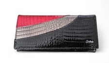 damen portemonnaie echt leder